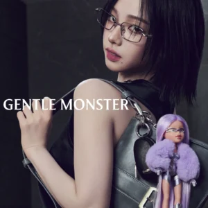 Gentle Monster Tarx 02