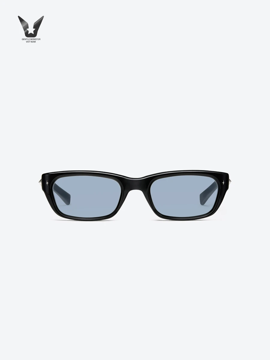 gentle-monster-kant-01bl Kính Gentle Monster Kant 01(BL)
