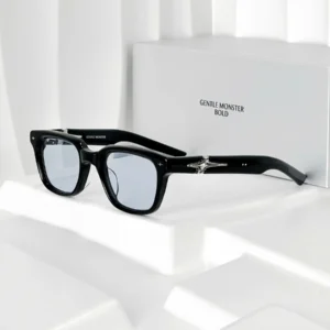 Gentle Monster Fata 01(BL)