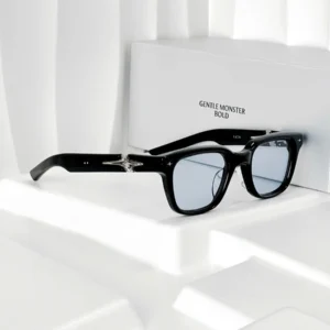 Kính Gentle Monster Fata 01(BL)