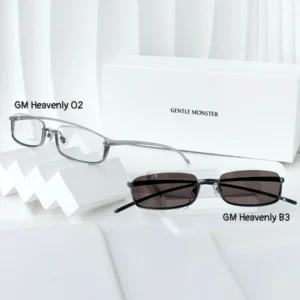 Kính Gentle Monster Heavenly