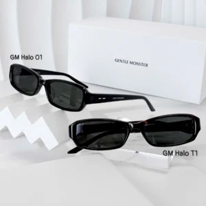Kính Gentle Monster Halo