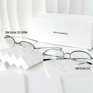 Kính GM Kota 02(GRM) 9 Kính Gentle Monster Kota