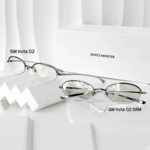 Kính GM Kota 02(GRM) 10 Kính Gentle Monster Kota
