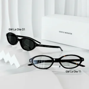 Kính GM La Cha 01 8 Kính Gentle Monster La Cha