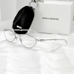 Gentle Monster Cubit 02