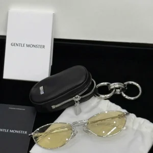 Kính Gentle Monster Cubit 02(Y)