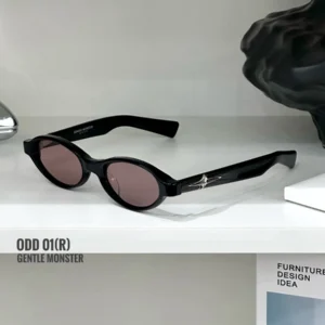 Gentle Monster Odd 01(R)