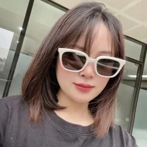 Kính GM Matiny W2 Gấp Gọn 8 Kính Gentle Monster Matiny W2