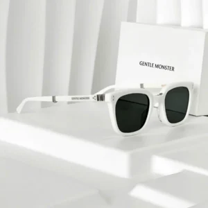 Kính GM Matiny W2 Gấp Gọn 4 Kính Gentle Monster Matiny W2