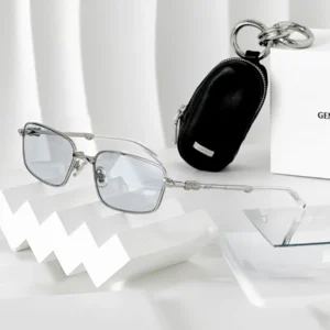 Kính GM Tarx 02(B) Gấp Gọn 4 Kính Gentle Monster Tarx 02(B)