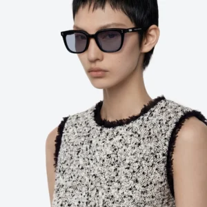 Kính Gentle Monster Daze 01(BL)