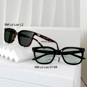 Kính Gentle Monster Lo Lou